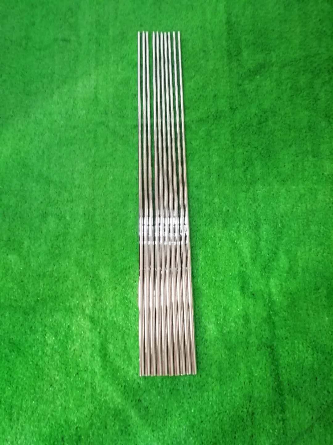 Golf Club Golf Shaft Golf Lightweight Steel Shaft 43