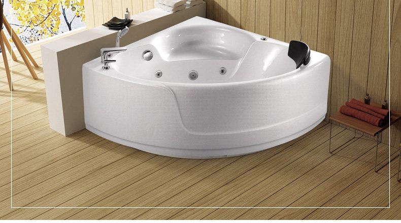 Whiteboard WG-J15 Jacuzzi