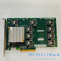 HP DL380 G9 G10 761879-001 G10 AEC-83605 876907-001 Hard Disk 9-port Expansion Card