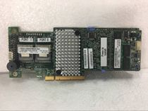 Original IBM M5110 array card 00AE807 90Y4449 6GB RAID with 512MB cache spot