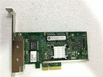HP 331T 647594-B21 649871-001 380G9 G10 BCM5719 Four-port Gigabit Network card
