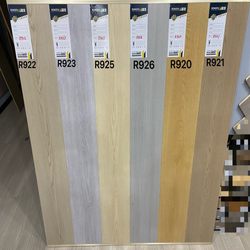 Rongfa Floor Laminate Floor For Home Bedroom Abrasion Resistant Waterproof Paraffin Wax Notch Seal Environmental-Friendly