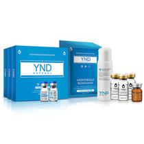  ynd Deep Repair 40000 highly active lyophilized powder Meso with Care set-Repair skin
