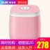 Máy giặt trẻ em gia đình AUX / Aux XPB30-99H thùng đơn Máy giặt mini bán tự động công suất lớn May giặt