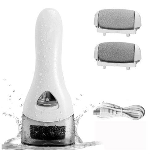 Электрическая шлифовальная нога Calluses Удаление