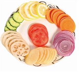 Новый продукт Домохозяйство Коммерческое многоофункциональное многофункциональное овощное нож для режущей кухни, овощная машина для резки нарезанных измельчений, фрукты, фрукты