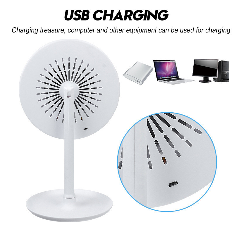 탁상용선풍기