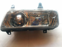 Futian truck engineering vehicle Ruiwo vacuum headlight assembly turn signal Assembly