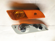 Emancipation of the new Dawi 10 version of the new Humvee V Sky V Leaf board turn light wheel brow edge light