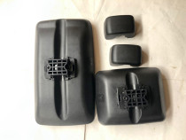 Jump into the Sijun truck beyond the X500 mirror mirror mirror small square mirror