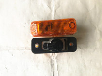 Foton driving lights Door side lights Wheel eyebrow side lights turn signal