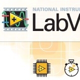 The computer system contains Labivew and other systems. One-key installation guidance system installation