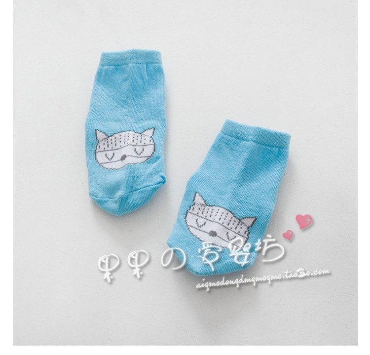 Chaussettes pour bébé - Ref 2110273 Image 16