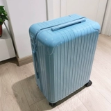 Сверхлегкий брендовый чемодан для путешествий, популярно в интернете, 20 дюймов, 24 дюймов