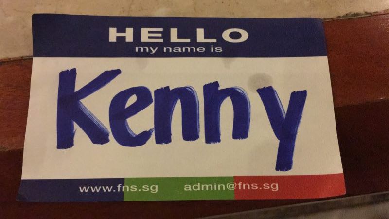 Name stickers paper sign to name stickers role sticker 70 * 105mm full 50 personality Custom logo