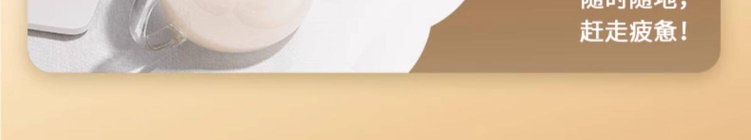 【中国直邮】 固本堂 铁棍山药粉 正宗纯养怀淮山药胃河南焦作温县垆土 500g/罐