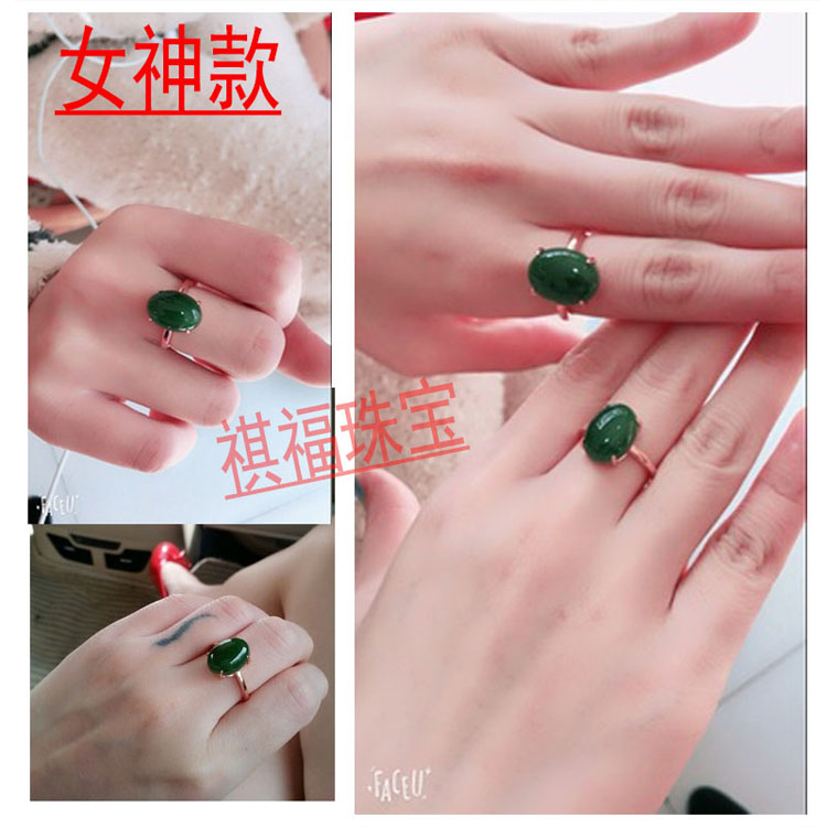 Bague Femme OTHER   en Argenterie - Ref 3089604 Image 28