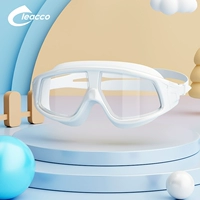 Белый прозрачный