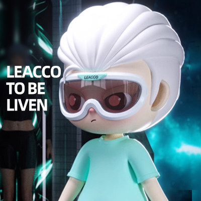 leacco力酷旗舰店