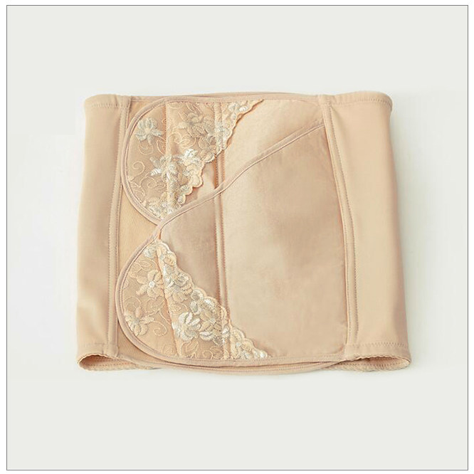 Corset luxueux en nylon - Ref 672131 Image 7