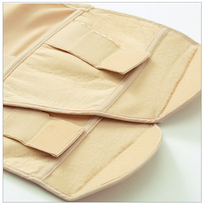 Corset luxueux en nylon - Ref 672131 Image 8