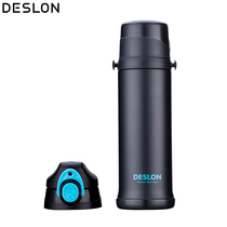 De Schilang Pleasing Action With Multipurpose Travel Pot 304 Stainless Steel Insulated Bottle Insulated Pot for men and women travelling kettle