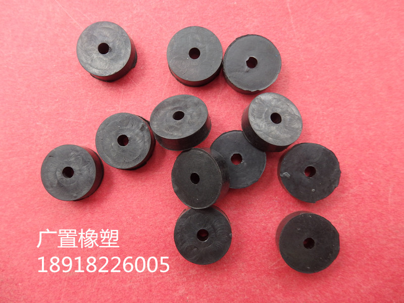 Oil resistant rubber gasket ring gasket rubber gasket rubber gasket wear flat gasket flat gasket 4mm 20mm 20mm thick 6mm