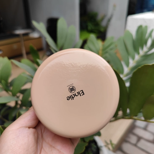 Выход Дания Большой Бренд Оригинальная упаковка эмали для эмали для детской посуды для детской посуды с тремя чашами с двойным ухом чаша для двойного уша