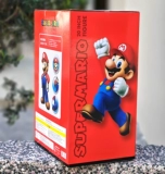Марио, японская фигурка, большая кукла, 50см