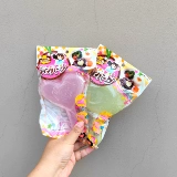 Выйти из японской местной версии круглой детской рисовой пищевой формы для мясного торта и овального типа