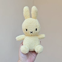 Желтый кролик, новая коллекция, 23см