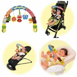 Японская оригинальная универсальная игрушка для младенца, хлеб