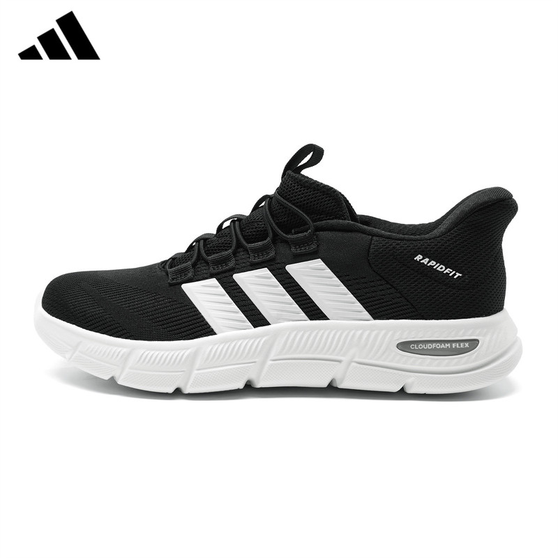 Adidas Adidas Walking Shoes Slip-On Men's Shoes Genuine New Light Sports Casual Work Clothing Shoes Kj5916 Adidas Adidas Walking Shoes Slip-On Men's Shoes Genuine New Light Sports Casual Work Clothing Shoes Kj5916