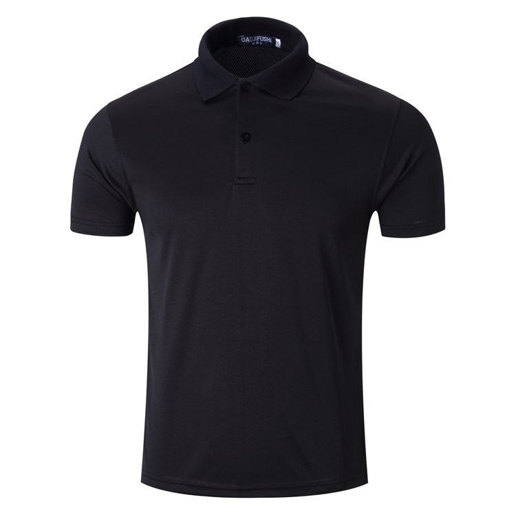 Polo sport neutre en polyester - Ref 555335 Image 52