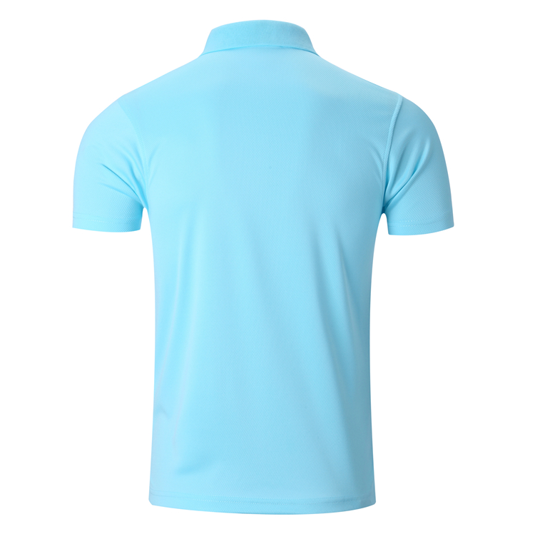 Polo sport neutre en polyester - Ref 555335 Image 40