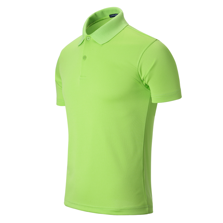 Polo sport neutre en polyester - Ref 555335 Image 27