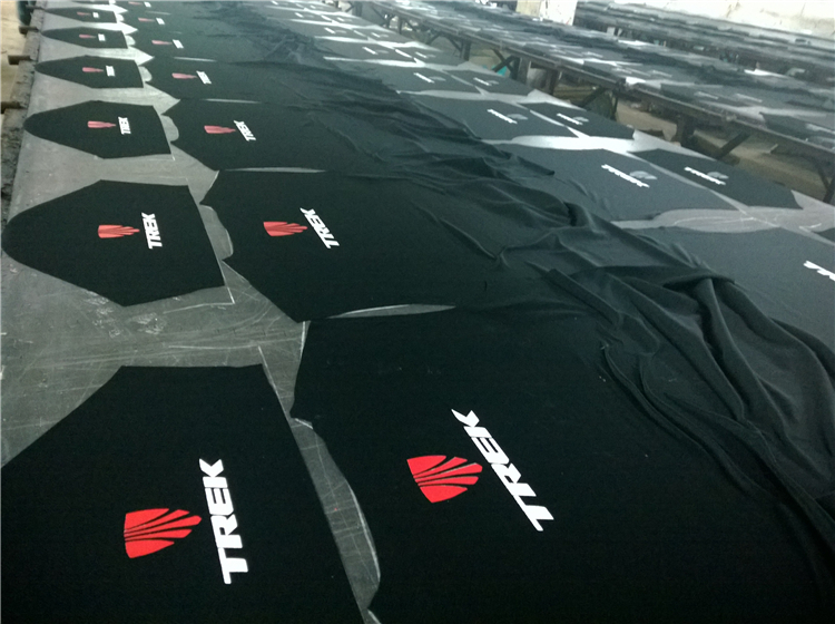 Tenue de cyclisme mixte - Ref 2219015 Image 41