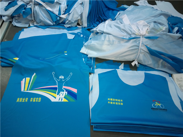 Tenue de cyclisme mixte - Ref 2219015 Image 55