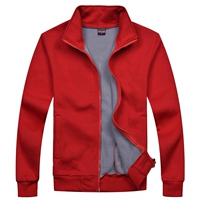 WY308 толсто красный красный цвет