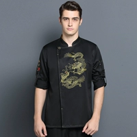 WB Double Dragon Drama Bead Brack