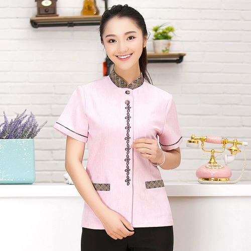 Комбинезон, комнатная летняя одежда, униформа, короткий рукав, тренд сезона