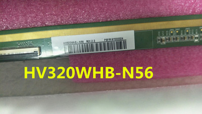 HV320WHB-N56/N55 BOE 32-дюймовый Новое оригинальное полноценное стекло 1366*768 60 Гц