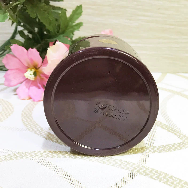 Authentic An Nai Shi Rose Brightening Massage Cream 200g Florentine Cleansing Moisturising Massage Cream Cream Chai lớn - Kem massage mặt