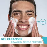 Mancodes Foaming Facial Cleanser Makeup снятие макияжа и ежедневно F