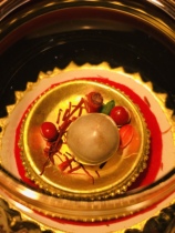 The rock collection took out the Great Weide King Kong strong son and opened the tower for the 11mm large stone of