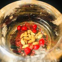 Famie containing box One bag of 10 for the Schleitättgäu box