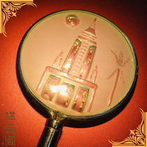  Ancient Buddhist Temple in Myanmar invited His Holiness Atixia to open a tower and tie 2mm for the relic pagoda Gawu box