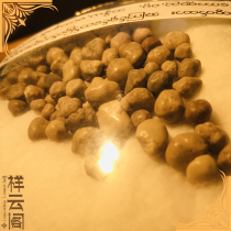  Nagarjuna Bodhisattva solid son opened the tower for the relic Ga Wu box a 38 yuan size 4 mm