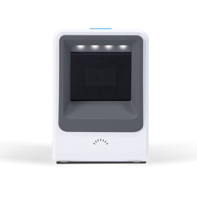 Aibo PT-6850 wired scanner QR code scanning platform Supermarket barcode WeChat payment scanner