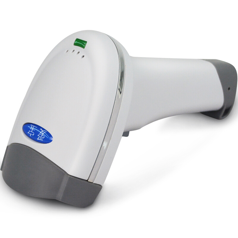 Aibao 6900 wired two-dimensional code barcode scanner Bargun support mobile phone to pay for computer screen